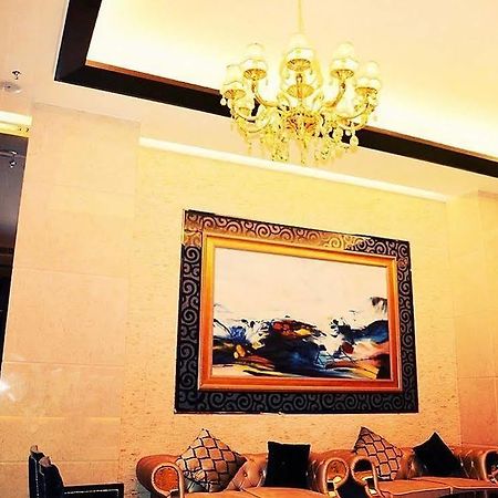 Dongguan Xiangkai Yuerong Hotel Humen Extérieur photo